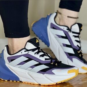 Adidas adistar cold ready running shoe